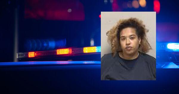 Kenosha mother charged for allegedly leaving children at home when fire ...