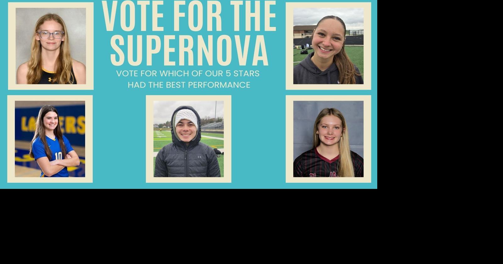 5 Kenosha County high school girls sports stars: May 23 edition