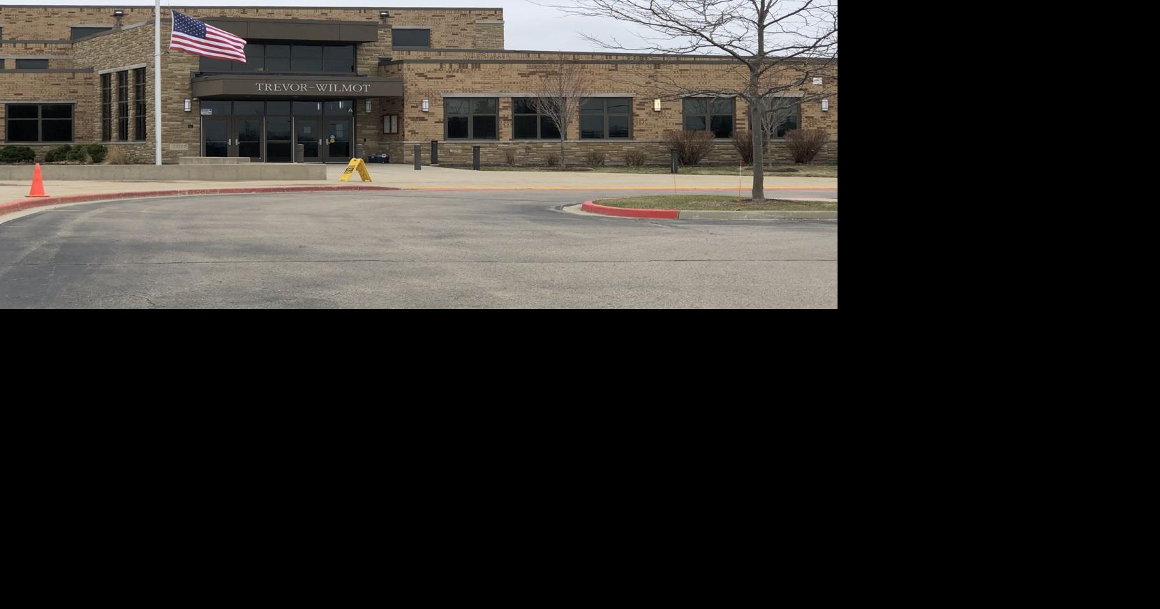 TrevorWilmot Consolidated School OKs budget with lower tax mill rate