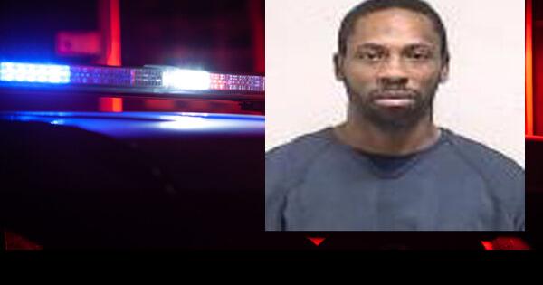 Kenosha Homicide Suspect Stephon Hawthorne To Appear In Court Faces Charges 2040