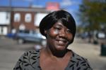 Arnetta Griffin