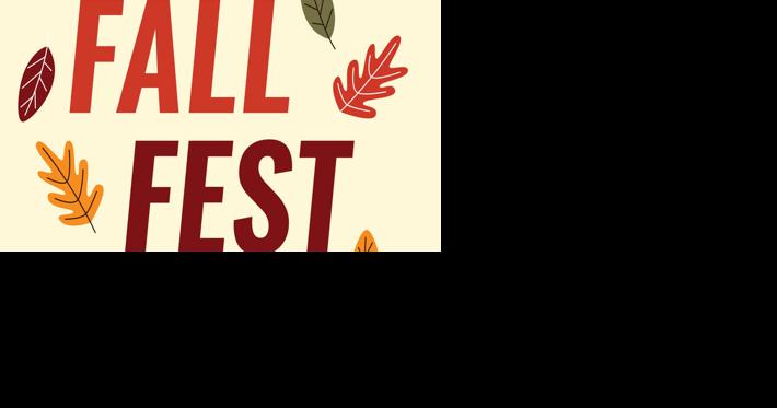 Kenosha's Fall Into Fun Festival is Oct. 14 - Vimarsana News