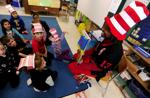 READERS ARE LEADERS