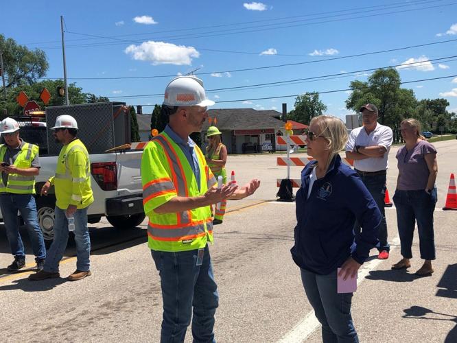 Kerkman statement on June 11 storm response