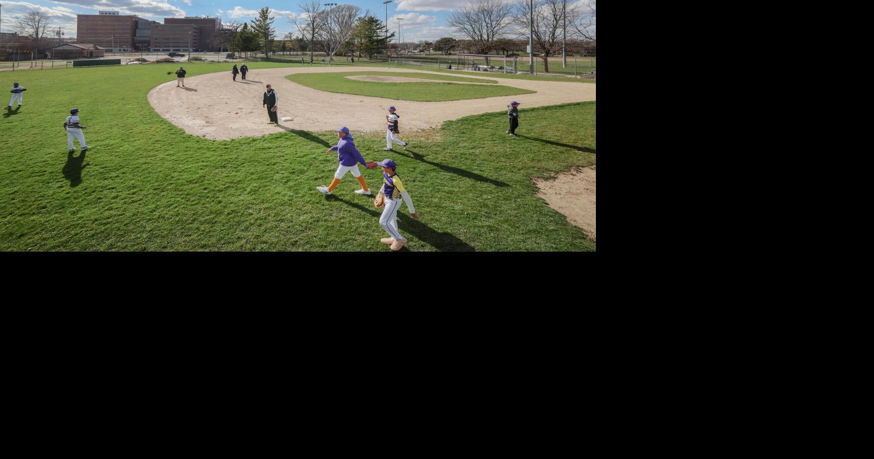 East Madison Little League