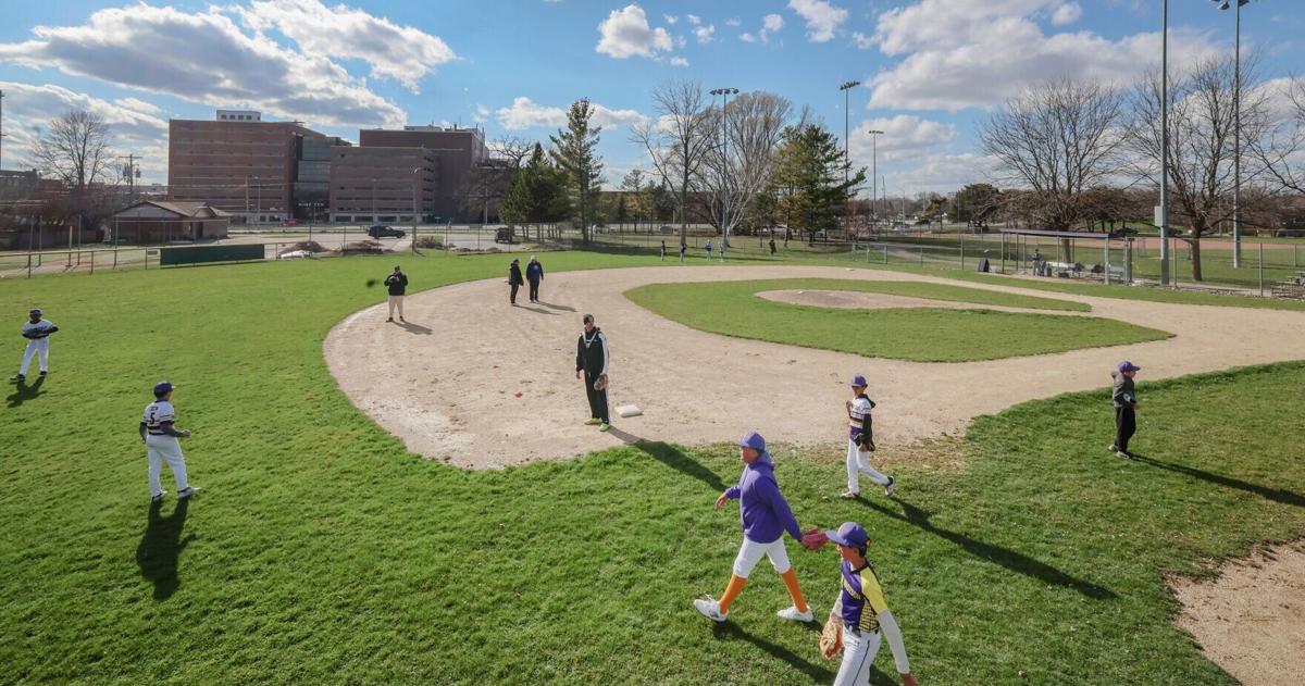 East Madison Little League