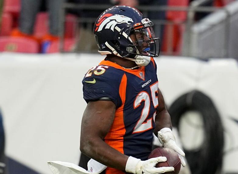 Chance to meet Kenosha native, Broncos running back Melvin Gordon III