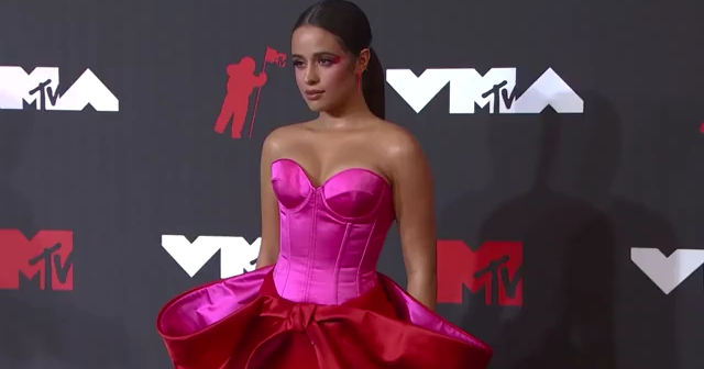 Camila Cabello jumps to new record label