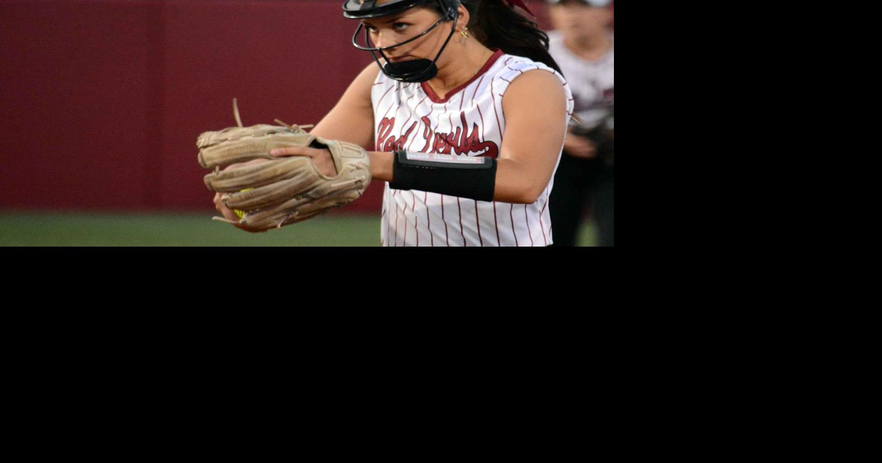 Bradford star pitcher named 2025 Kenosha News softball Player of the Year
