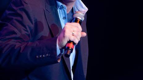 Brian Regan enjoying his life in comedy | Go Kenosha | kenoshanews.com