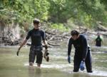PIKE RIVER CLEAN UP photo of the day