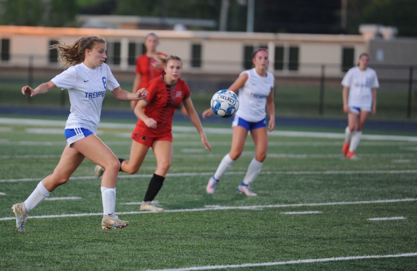 Tremper vs Westosha Central WIAA Girls Soccer Final Losses Recap BVM