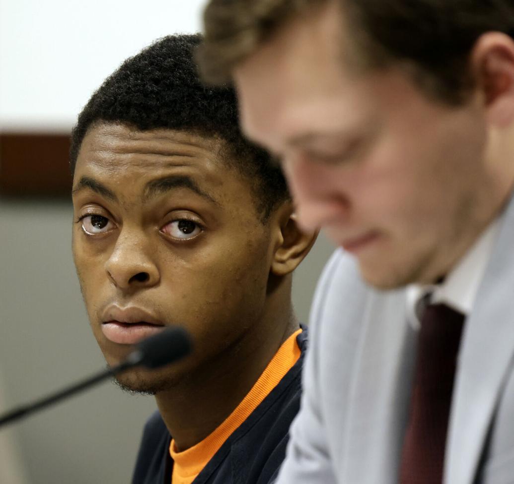 Kenosha teens charged with attempted homicide, armed robbery