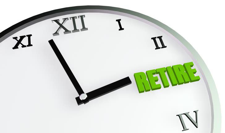Retirement advice from retired financial experts