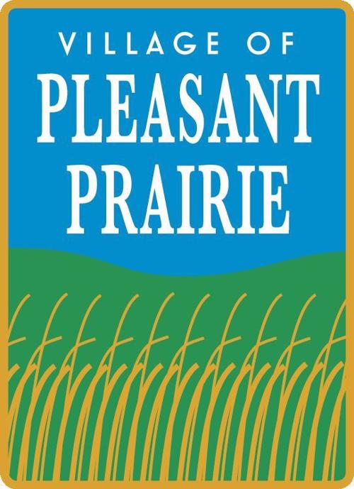 Pleasant Prairie logo