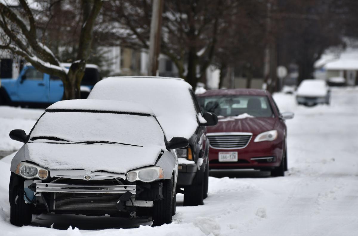 Kenosha, Pleasant Prairie, Somers declare snow emergencies