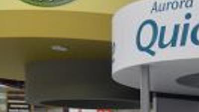 Aurora To Close Quickcare Clinic In Local Grocery News Kenoshanews Com