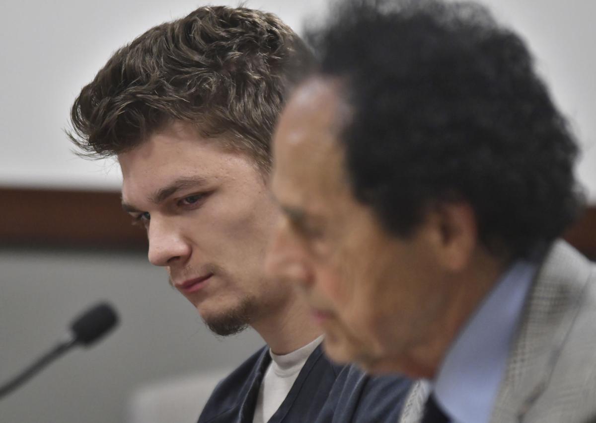 Kenosha Man Gets 15 Years In 2019 Death Of Toddler At Unlicensed Daycare Crime Courts Kenoshanews Com