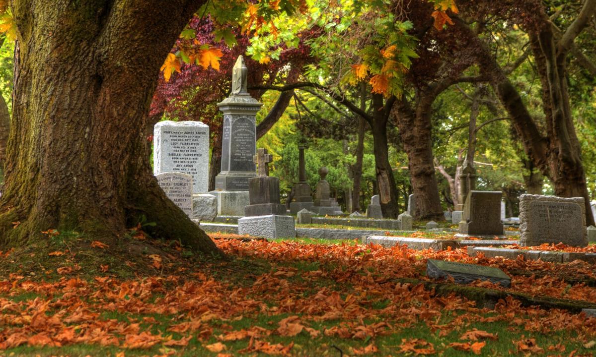 Church to publicly honor those buried in Kenosha cemeteries