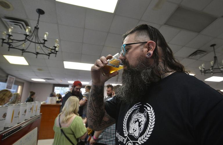 Dairy State Cheese & Beer Fest returns April 13 in Kenosha