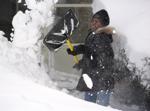 Winter storm 2011