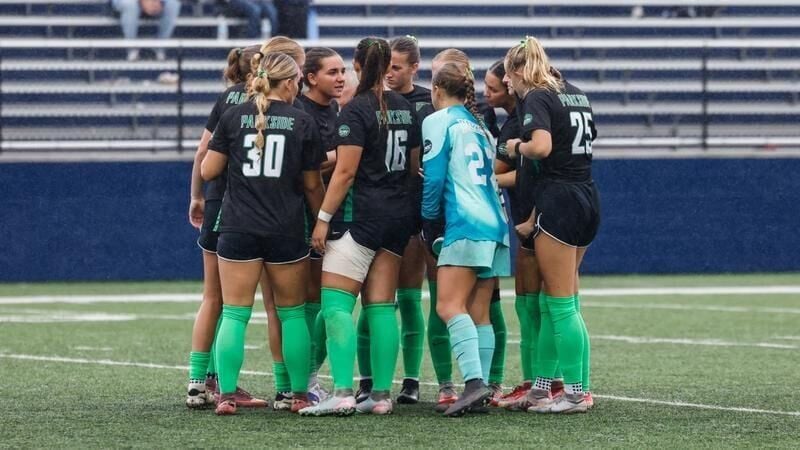 Rangers Welcome No. 11 Grand Valley State for Alumni Day