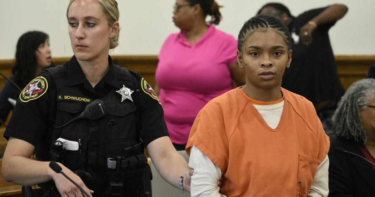 Joshua Keyzer Chrystul Kizer sentenced to 11 years for Kenosha homicide