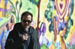 GRACE LUTHERAN MURAL UNVEILING