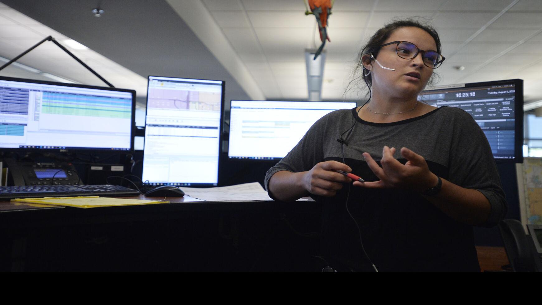 Kenosha County losing 911 dispatchers to agencies with better pay, other  employers