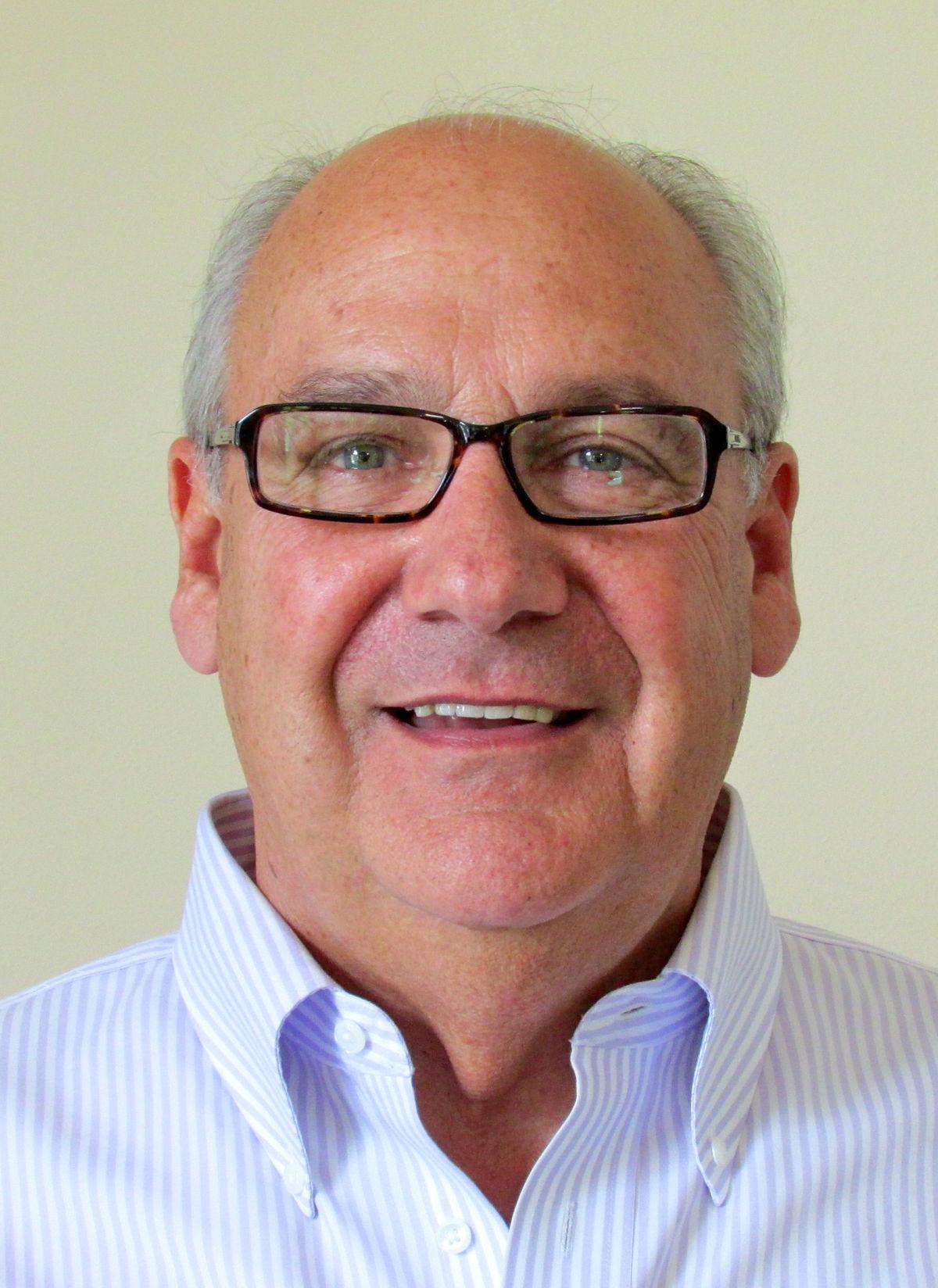 Chuck Wood looks back on historic run with 1963 Loyola Ramblers Local