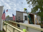 Wheelchair ramps