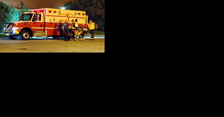 Group to protest Kenosha police brutality in mistaken arrest - Vimarsana News