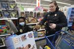 SHOP WITH A COP