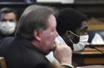 VINSON TRIAL