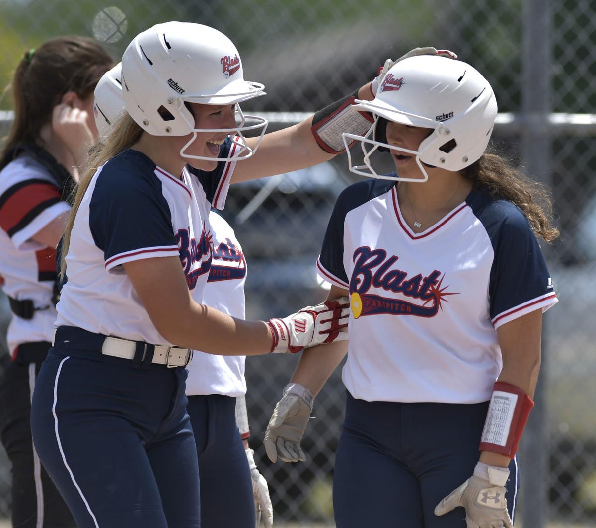 Seminole Sports Hosting Baseball And Softball Tourneys Sports