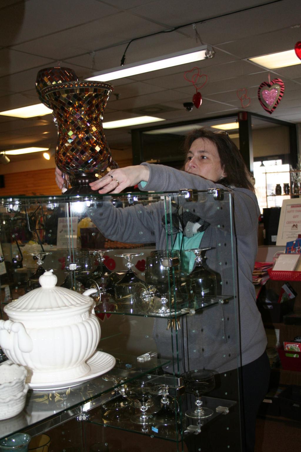 Local Thrift Stores Benefiting From Unusual Boom In Donations Local News Kenoshanews Com
