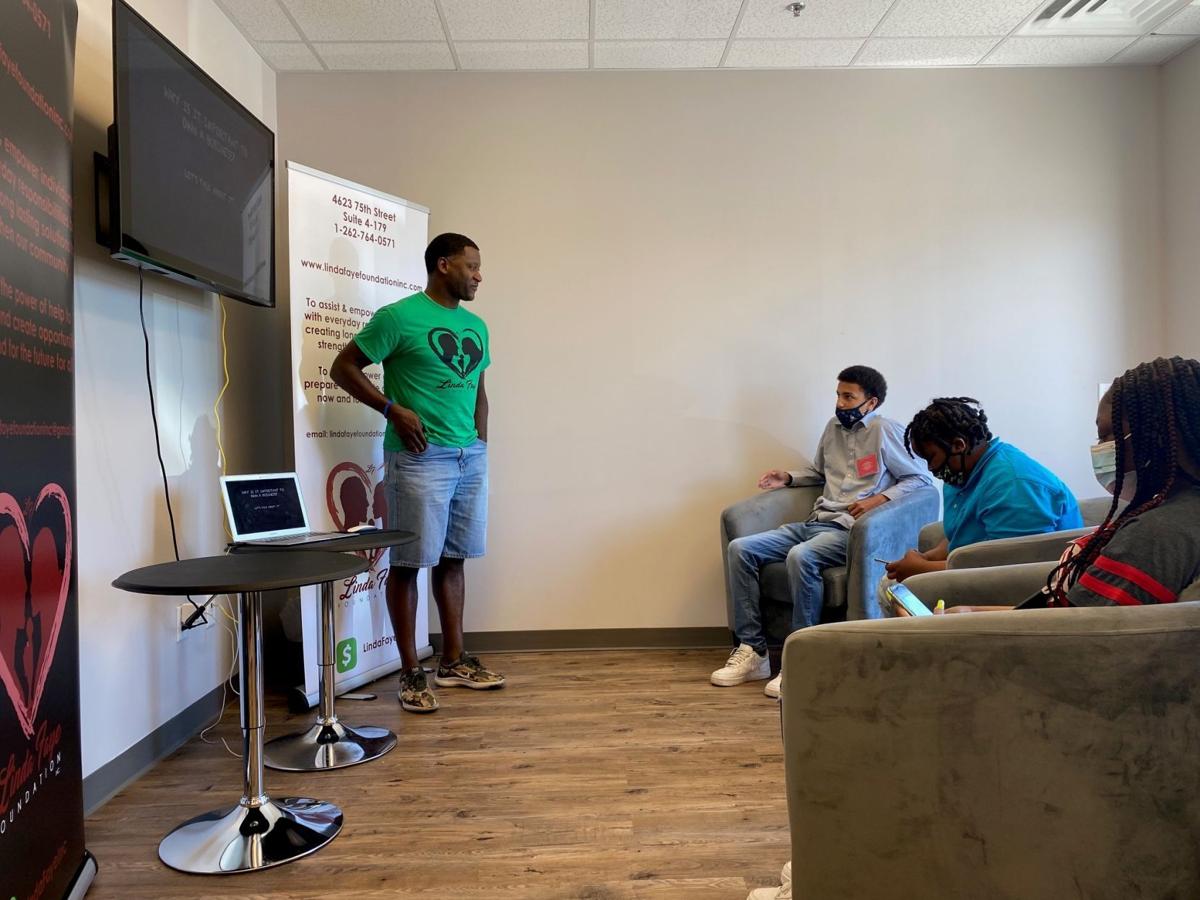 Youth Finance Literacy Ownership Program