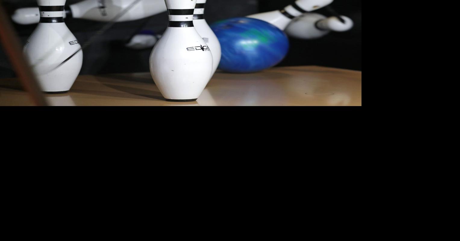 Match Game Bowling Tournament Finals field all set; begins Sunday