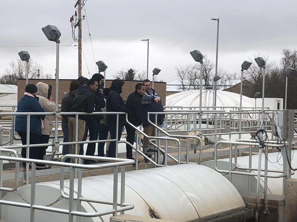 Costa Rican Delegation Visits Paddock Lake Local News Kenoshanews Com