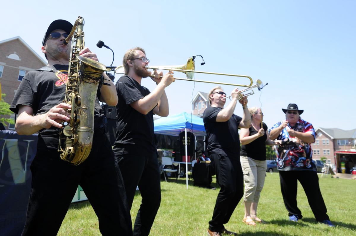 Kenosha area goes all out for Fourth of July celebrations Events