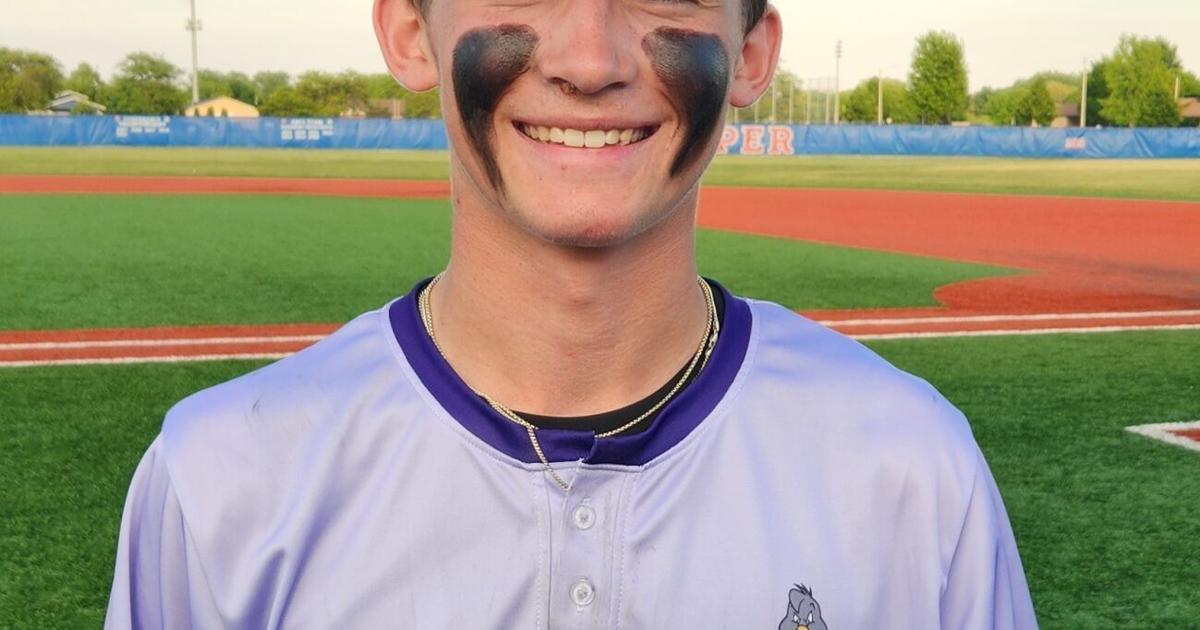 5 questions with Indian Trail ‘unsung hero' Owen Zeller