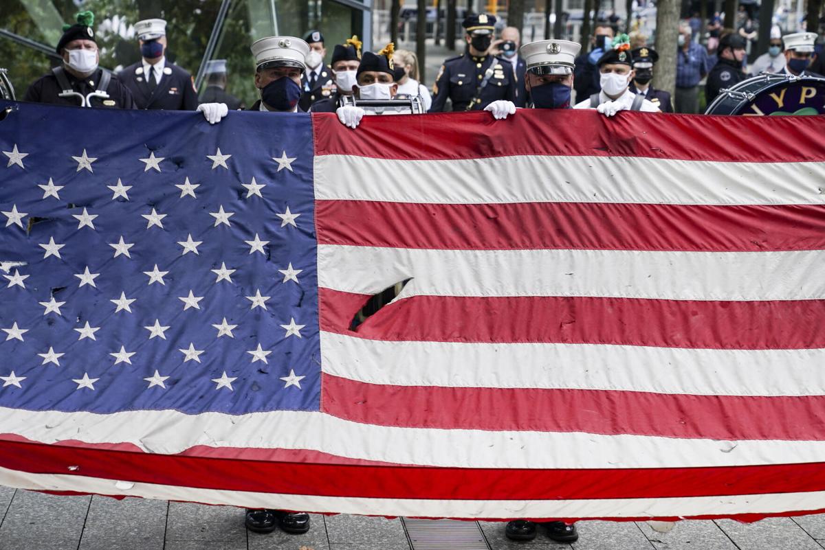 Sept 11 Anniversary National News Kenoshanews Com