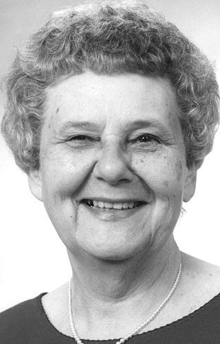 Olga Lesavich
