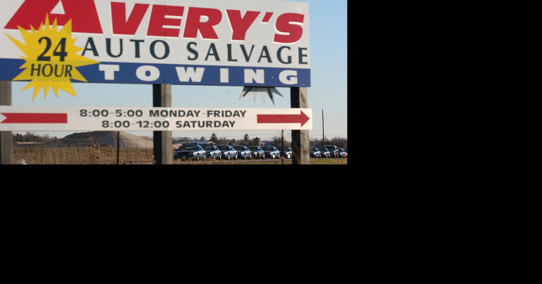 MANITOWOC -- Evidence that investigators collected at the trailer home and garage of Steven Avery should not be allowed when he goes on trial for the rape and murder of