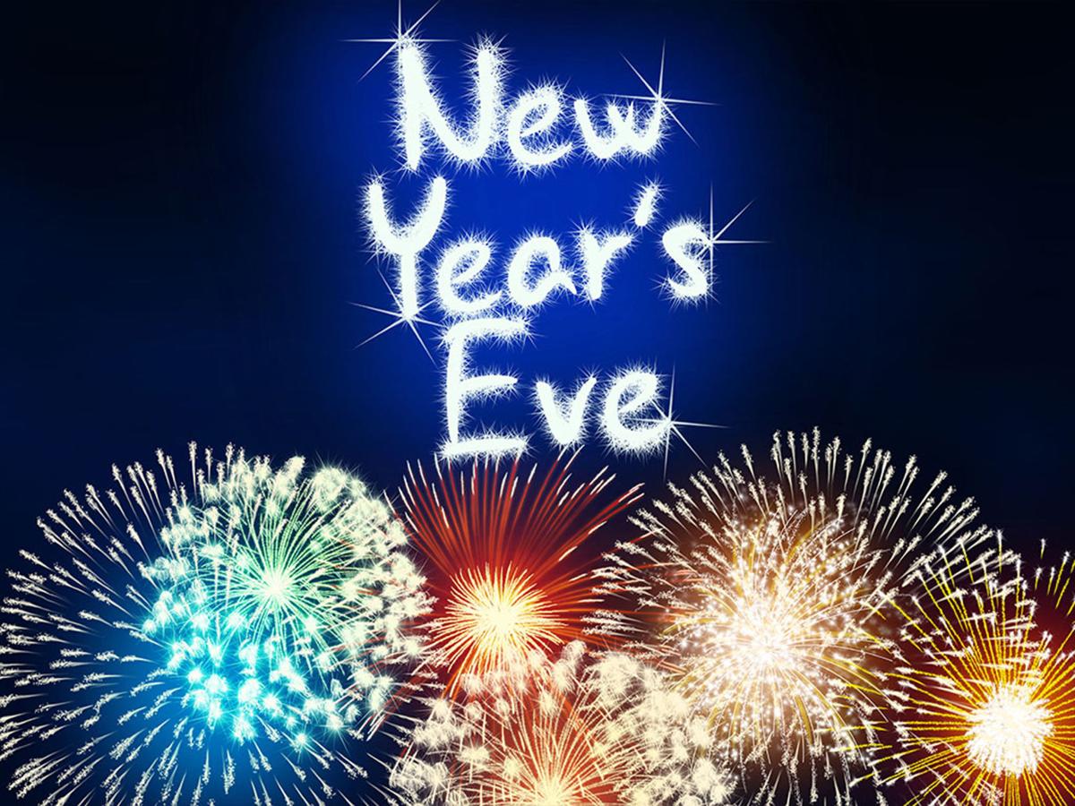 New Year's Eve celebrations in the Kenosha area Events