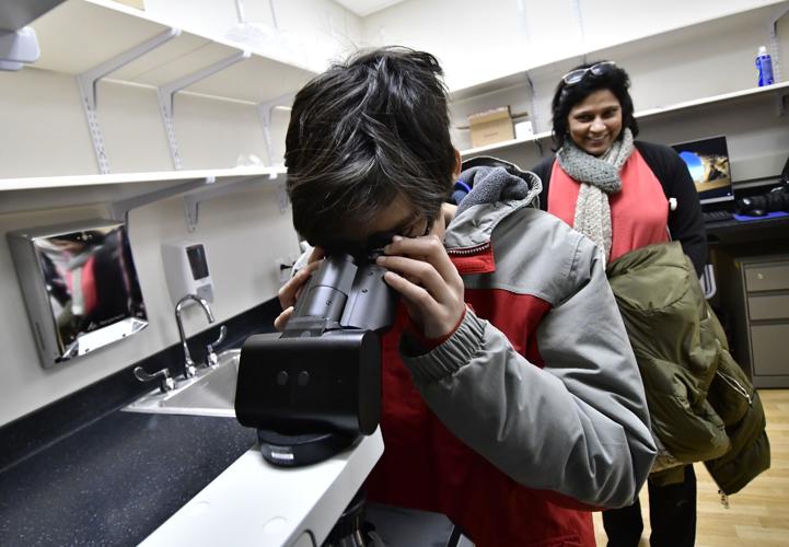 Children's Hospital of Wisconsin opens new Kenosha clinic