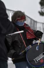 NEW YEAR DRUM CIRCLE