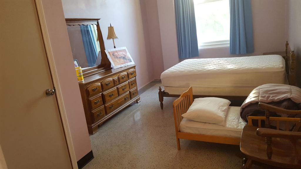 St Elizabeth And St James Help Launch Madonna Renewal Center For