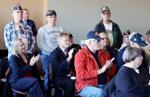 Kenosha County Veterans Day 2022