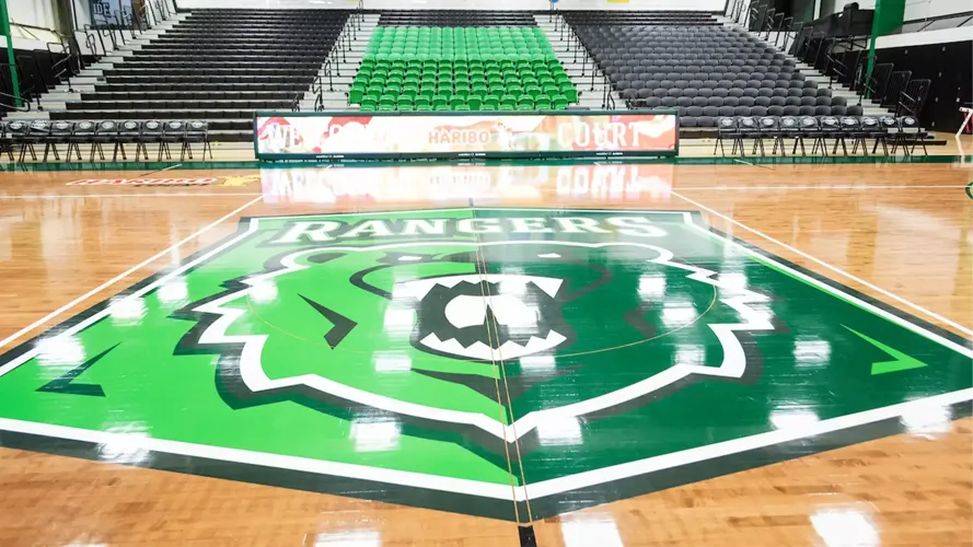 Blackbourn Announces 2026-27 Coaching Staff